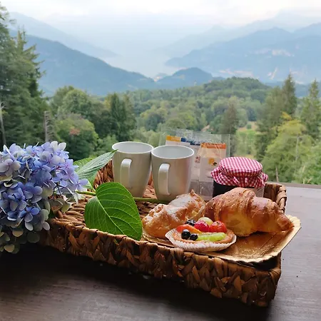 Panorama Chalet Bellagio