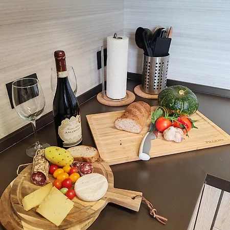 Alpesi faház Panorama Bellagio