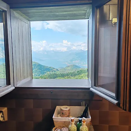 Chalet Panorama