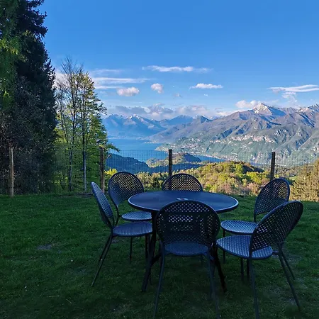 Panorama Chalet *