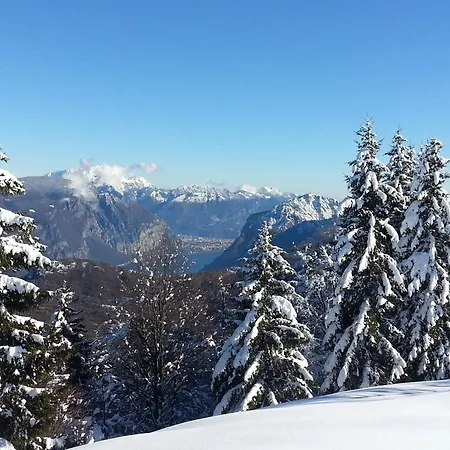 Panorama Chalet Bellagio