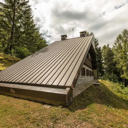 Panorama Chalet *