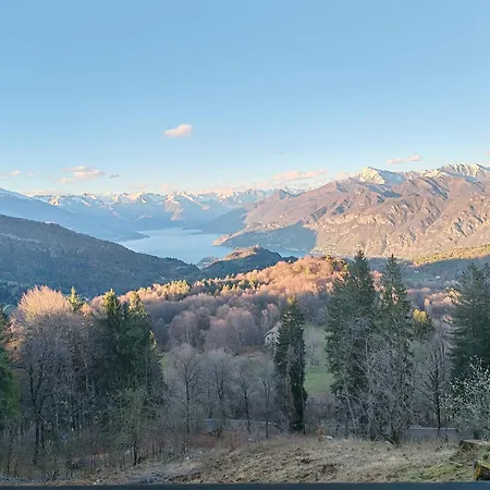Panorama Chalet *
