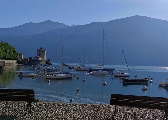 Domek alpejski Panorama