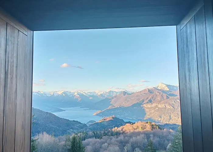 Panorama Bellagio